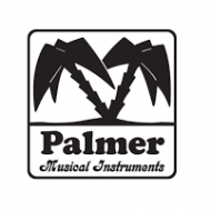 palmer Logo